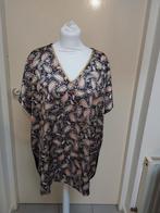 Prachtige top van MS mode maat XL, Kleding | Dames, Tops, MS Mode, Ophalen of Verzenden, Zo goed als nieuw, Korte mouw