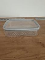 Curver Kaasdoos / bewaardoos, Ophalen of Verzenden, Gebruikt