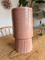 Oud roze vaas, Antiek en Kunst, Ophalen