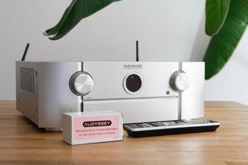 Marantz SR6010 surround receiver beschikbaar voor biedingen