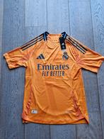 Real Madrid uitshirt 24/25 - maat 164-170, Maat XS of kleiner, Ophalen of Verzenden, Nieuw, Shirt