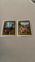 Mali, Ophalen of Verzenden, Postfris