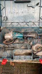 Klein Elektrisch gereedschap, Ophalen, Zo goed als nieuw