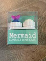 Zeemeermin Contactlenshouder - Nieuw!, Ophalen of Verzenden, Nieuw, Overige typen