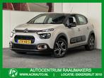 Citroën C3 1.2 83PK C-SERIES 15 STUKS OP VOORRAAD APPLE CAR, Voorwielaandrijving, 83 pk, 450 kg, Gebruikt