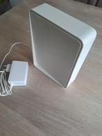 Ziggo smart WIFI modem, Computers en Software, Routers en Modems, Ophalen of Verzenden, Zo goed als nieuw, Router met modem