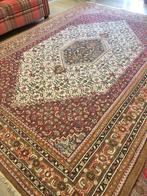 Perzisch tapijt handgeknoopt vloerkleed wol 300x200 cm