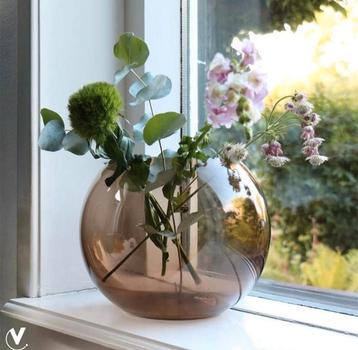 Vaas Zambezi Taupe 20% korting  beschikbaar voor biedingen