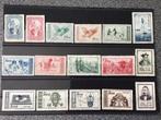932. 16 x China, Postzegels en Munten, Postzegels | Azië, Oost-Azië, Verzenden