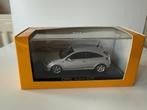 Opel Astra GTC - zilver - Minichamps - Nieuw, Hobby en Vrije tijd, Modelauto's | 1:43, Ophalen of Verzenden, Nieuw, Auto, MiniChamps
