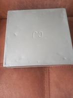 Jamin blik vintage!, Ophalen of Verzenden, Zo goed als nieuw, Overige