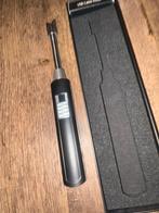 Oplaadbare aansteker, Ophalen, Zo goed als nieuw, Aansteker