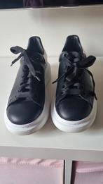 Originele Alexander Mcqueen schoenen, Kleding | Dames, Schoenen, Zwart, Ophalen of Verzenden, Zo goed als nieuw, Alexander mcqueen