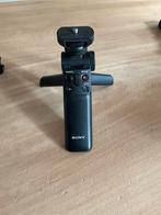 Sony grip, Ophalen of Verzenden, Zo goed als nieuw, Minder dan 150 cm, Ministatief