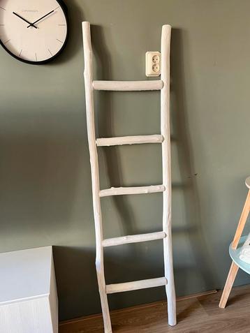 Decoratieve ladder