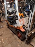 heftruck  gas verdamper  gezocht, Zakelijke goederen, Machines en Bouw | Heftrucks en Intern transport, Heftruck, 1000 tot 2000 kg