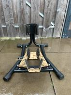 Datona inrijklem crossmotor, Motoren, Accessoires | Overige, Ophalen, Zo goed als nieuw