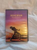 DVD Bohemian Rapsody, Alle leeftijden, Ophalen of Verzenden, Zo goed als nieuw