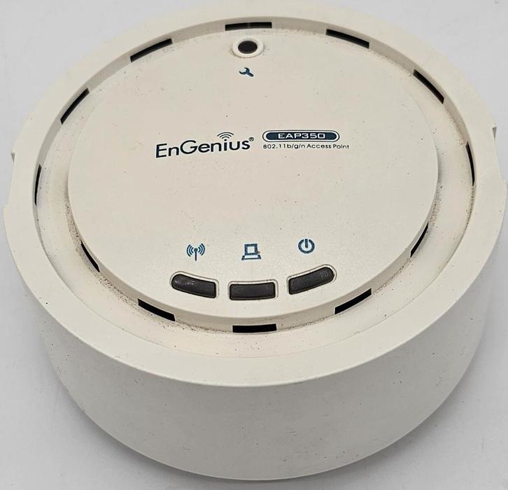Engenius EAP350 met uitzendvermogen van 29dBm, Computers en Software, Accesspoints, Gebruikt, Ophalen of Verzenden