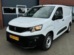 Peugeot Partner 1.5 BlueHDI L2 Long L2h1 lang berlingo, Auto's, Stof, Gebruikt, 4 cilinders, Origineel Nederlands