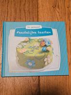 Feestelijke taarten, Ophalen of Verzenden