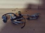 Yamaha R1 bj02-03 set voetsteunen, Ophalen of Verzenden, Gebruikt