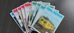 Rail-Revue Spoor-tram-bushobby, Overige merken, Gelijkstroom of Wisselstroom, Zo goed als nieuw, Boek, Tijdschrift of Catalogus