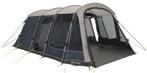 Nieuwe Outwell Montana 6P tent, Caravans en Kamperen, Tenten, Nieuw, Tot en met 6