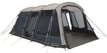 Nieuwe Outwell Montana 6P tent