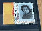 Persoonlijke zegel. Leger des Heils. Majoor Bosshardt, Postzegels en Munten, Postzegels | Nederland, Na 1940, Ophalen, Gestempeld