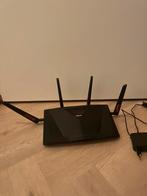 ASUS AC3100 Dual Band Gigabit Router, Computers en Software, Routers en Modems, Ophalen of Verzenden, Zo goed als nieuw, Router