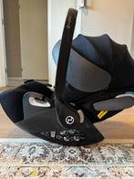 Cybex Platinum autostoel & Cybex Platinum base ook apart, Kinderen en Baby's, Slaapstand, Zo goed als nieuw, Isofix, 0 t/m 13 kg