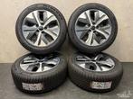 17” Kia Niro, Optima, Soul, Hyundai Kona, Velgen + Banden 21, Banden en Velgen, 17 inch, Ophalen of Verzenden, All Season