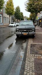 Chevrolet suburban bijna belastingvrij, Auto's, 186 pk, Stationwagon, Particulier, 6 stoelen