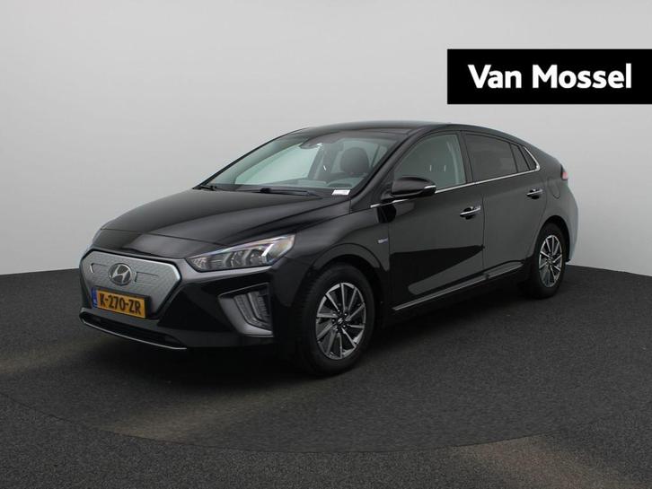 Hyundai IONIQ Comfort EV 38 kWh | LED | Inifinity Audio | Ca, Auto's, Hyundai, Bedrijf, Te koop, IONIQ, ABS, Achteruitrijcamera