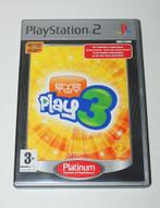 eye toy play  3, Vanaf 3 jaar, Overige genres, Gebruikt, Ophalen of Verzenden