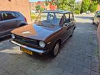 Volvo 66 1.1 L AUT 1980 Bruin, Automaat, 4 cilinders, Bruin, Alcantara