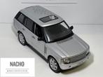 Range Rover L322 (2001) | Grandes Marques | schaal 1:18, Ophalen of Verzenden, Zo goed als nieuw, Auto