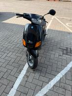 Zip type 3 50CC SLECHTS 939Km, Fietsen en Brommers, Scooters | Piaggio, Ophalen, Tweetakt, Maximaal 45 km/u, Zip