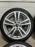 18” INCH AUDI S-LINE ORIGINEEL VELGEN A3 WINTERSET BANDEN, Auto-onderdelen, Banden en Velgen, Ophalen, 18 inch, Banden en Velgen