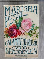 Calamiteitenleer voor Gevorderden - Marisha Pessl, Ophalen of Verzenden, Zo goed als nieuw, Marisha Pessl, Europa overig