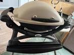 Weber Q1000 Barbecue - Compact en Draagbaar, Tuin en Terras, Ophalen of Verzenden, Gebruikt, Weber