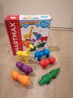 Smartmax my first safari animals, Ophalen, Zo goed als nieuw, Ontdekken