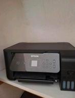 Epson ET-2720 defect - voor onderdelen, Kleur printen, All-in-one, Draadloos, Ophalen of Verzenden