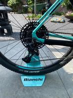 Mountainbike, Fietsen en Brommers, Fietsen | Mountainbikes en ATB, Hardtail, Heren, 49 tot 53 cm, Zo goed als nieuw