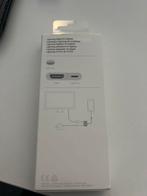 Apple Lightning Digital AV Adapter, Ophalen of Verzenden, Nieuw, Minder dan 2 meter, Tv-kabel