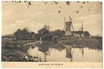 AK Rotterdam - Omgeving Rotterdam, Gelopen, Zuid-Holland, Voor 1920, Verzenden