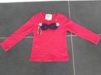 Mim-pi Shirtje Maat 104, Kinderen en Baby's, Kinderkleding | Maat 104, Meisje, Ophalen of Verzenden, Zo goed als nieuw, Shirt of Longsleeve