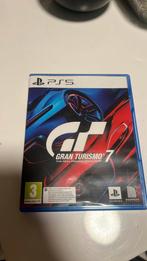 Gran Turismo 7, Spelcomputers en Games, Games | Sony PlayStation 5, Ophalen, Nieuw