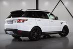 Land Rover Range Rover Sport 3.0 TDV6 HSE Dynamic | PANO | 2, Gebruikt, 2993 cc, Met garantie (alle), 259 pk